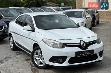 Седан Renault Fluence 2015 в Одессе фото 13 Седан Renault Fluence 2015 в Одессе