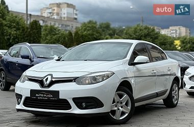 Седан Renault Fluence 2015 в Одессе фото 7 Седан Renault Fluence 2015 в Одессе