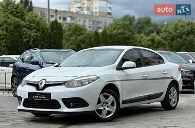Седан Renault Fluence 2015 в Одессе фото 9 Седан Renault Fluence 2015 в Одессе