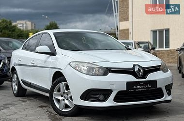 Седан Renault Fluence 2015 в Одессе фото 14 Седан Renault Fluence 2015 в Одессе