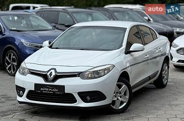 Седан Renault Fluence 2015 в Одессе фото 10 Седан Renault Fluence 2015 в Одессе