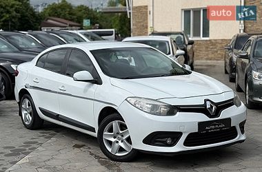 Седан Renault Fluence 2015 в Одессе фото 15 Седан Renault Fluence 2015 в Одессе