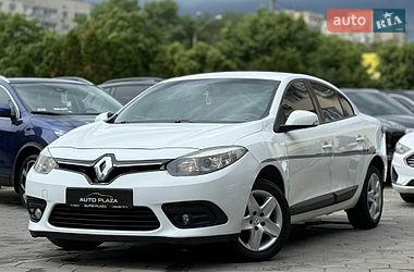 Седан Renault Fluence 2015 в Одессе фото Седан Renault Fluence 2015 в Одессе