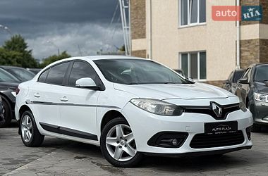 Седан Renault Fluence 2015 в Одессе фото 16 Седан Renault Fluence 2015 в Одессе