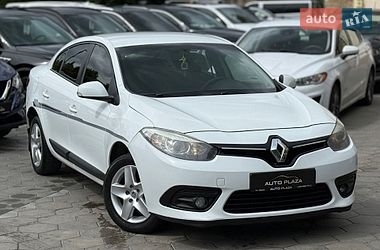 Седан Renault Fluence 2015 в Одессе фото 17 Седан Renault Fluence 2015 в Одессе