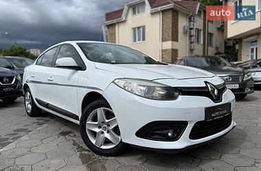 Седан Renault Fluence 2015 в Одессе фото 12 Седан Renault Fluence 2015 в Одессе