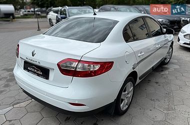 Седан Renault Fluence 2015 в Одессе фото 19 Седан Renault Fluence 2015 в Одессе