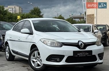 Седан Renault Fluence 2015 в Одессе фото 18 Седан Renault Fluence 2015 в Одессе