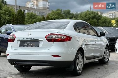Седан Renault Fluence 2015 в Одессе фото 22 Седан Renault Fluence 2015 в Одессе