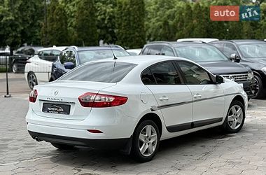 Седан Renault Fluence 2015 в Одессе фото 23 Седан Renault Fluence 2015 в Одессе