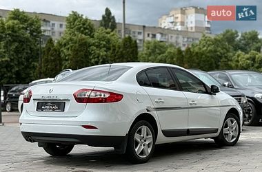 Седан Renault Fluence 2015 в Одессе фото 24 Седан Renault Fluence 2015 в Одессе