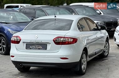 Седан Renault Fluence 2015 в Одессе фото 25 Седан Renault Fluence 2015 в Одессе