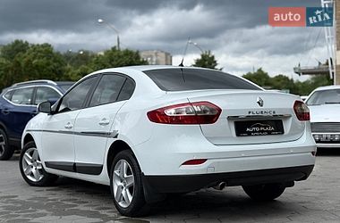 Седан Renault Fluence 2015 в Одессе фото 31 Седан Renault Fluence 2015 в Одессе