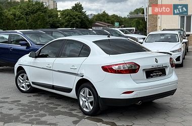Седан Renault Fluence 2015 в Одессе фото 32 Седан Renault Fluence 2015 в Одессе
