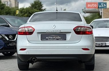 Седан Renault Fluence 2015 в Одессе фото 27 Седан Renault Fluence 2015 в Одессе