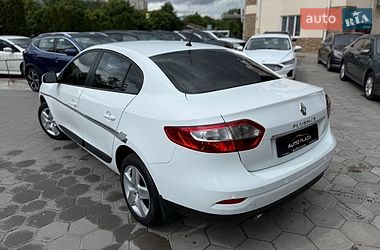Седан Renault Fluence 2015 в Одессе фото 28 Седан Renault Fluence 2015 в Одессе