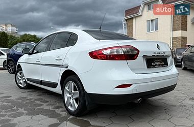 Седан Renault Fluence 2015 в Одессе фото 29 Седан Renault Fluence 2015 в Одессе