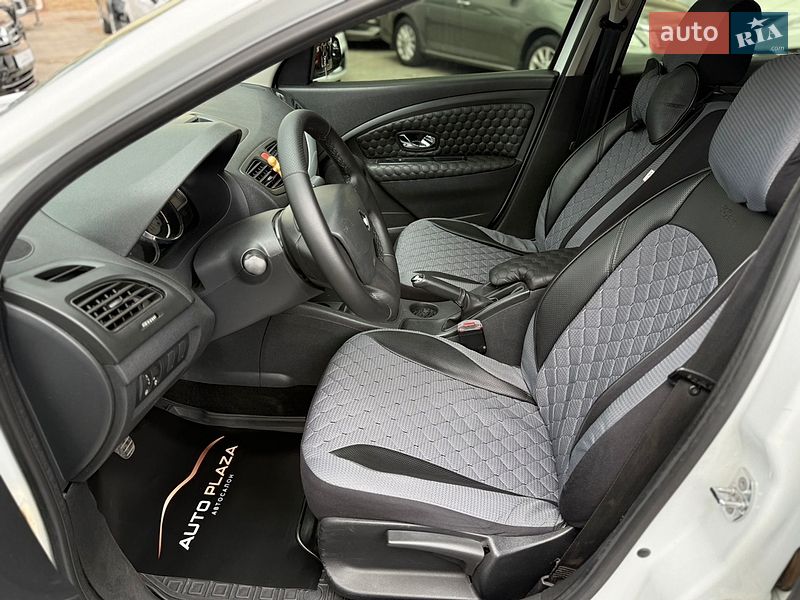 Седан Renault Fluence 2015 в Одессе фото 36 Седан Renault Fluence 2015 в Одессе