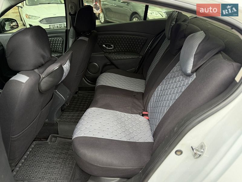 Седан Renault Fluence 2015 в Одессе фото 37 Седан Renault Fluence 2015 в Одессе