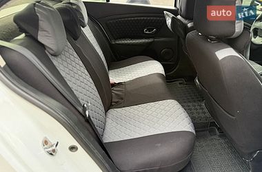 Седан Renault Fluence 2015 в Одессе фото 38 Седан Renault Fluence 2015 в Одессе