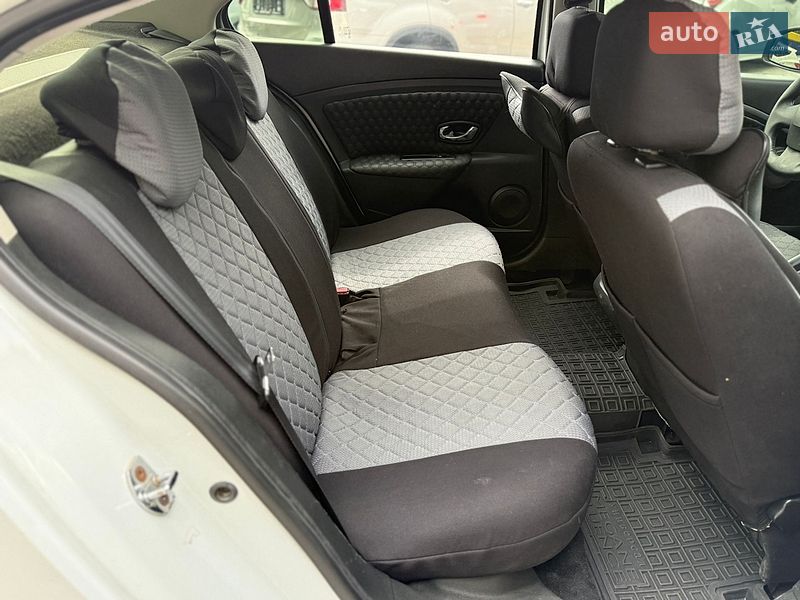 Седан Renault Fluence 2015 в Одессе фото 38 Седан Renault Fluence 2015 в Одессе