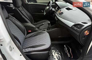 Седан Renault Fluence 2015 в Одессе фото 39 Седан Renault Fluence 2015 в Одессе