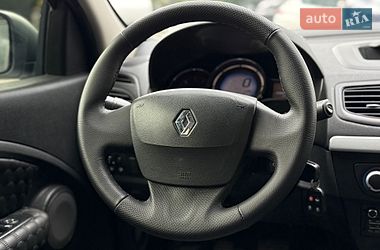 Седан Renault Fluence 2015 в Одессе фото 45 Седан Renault Fluence 2015 в Одессе