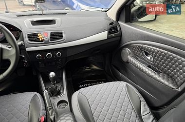 Седан Renault Fluence 2015 в Одессе фото 46 Седан Renault Fluence 2015 в Одессе