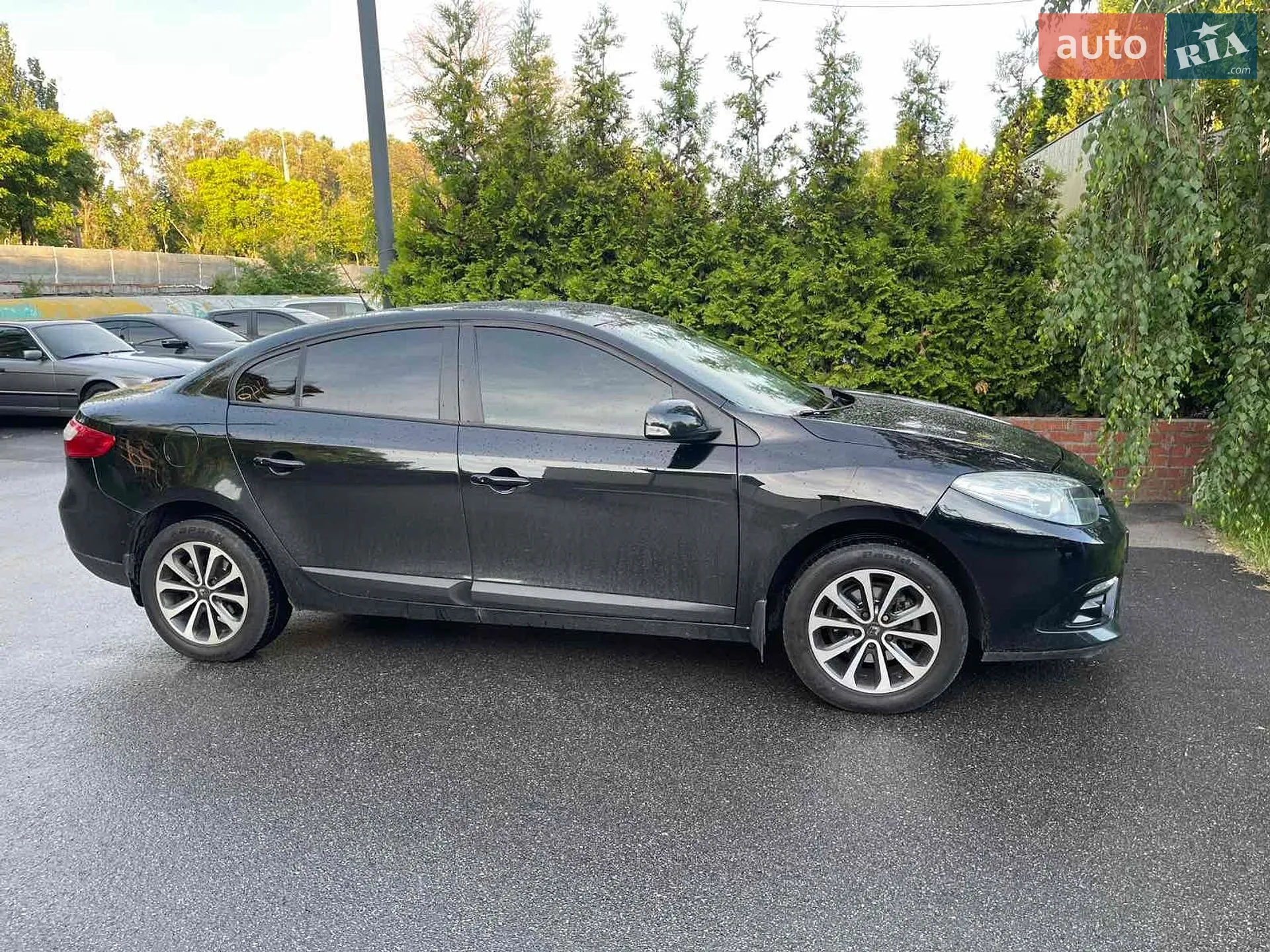 2013 Renault Fluence - мініатюра 2
