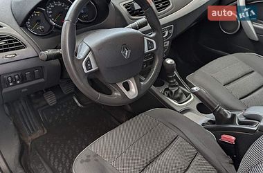 Седан Renault Fluence 2011 в Одесі