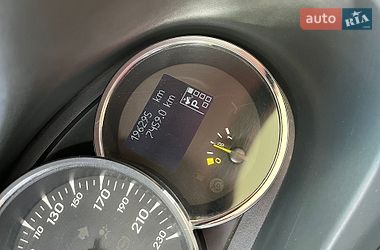 Седан Renault Fluence 2011 в Харкові