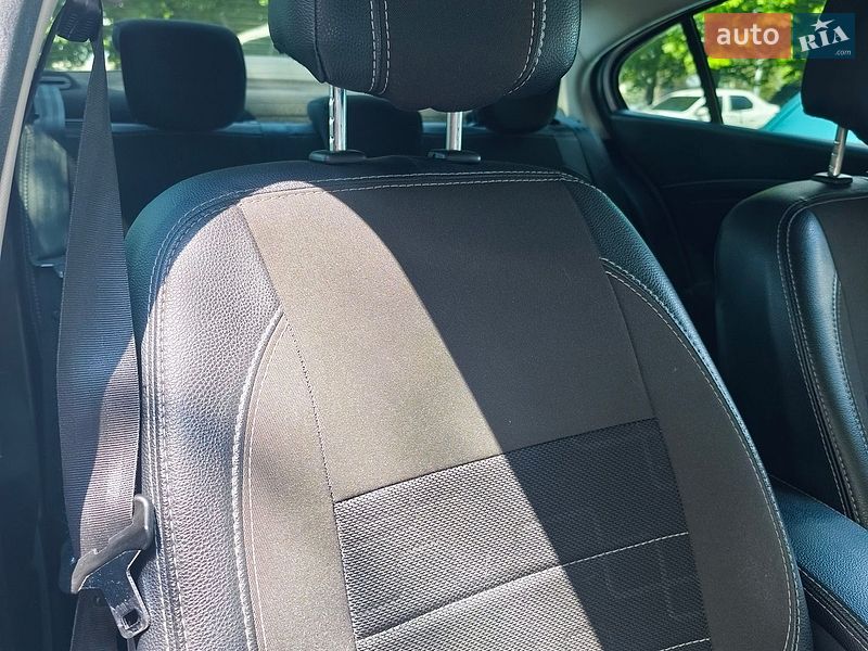 Седан Renault Fluence 2015 в Львове фото 13 Седан Renault Fluence 2015 в Львове