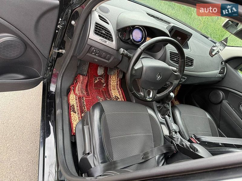 Седан Renault Fluence 2014 в Хмельницькому фото 15 Седан Renault Fluence 2014 в Хмельницькому