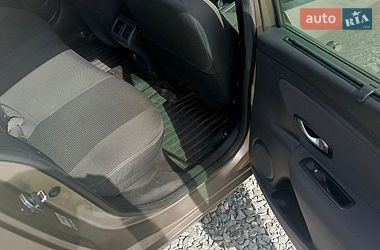 Седан Renault Fluence 2010 в Львові фото 4 Седан Renault Fluence 2010 в Львові