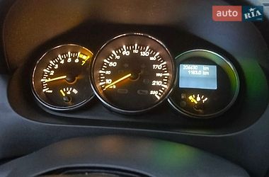 Седан Renault Fluence 2010 в Львові фото 18 Седан Renault Fluence 2010 в Львові
