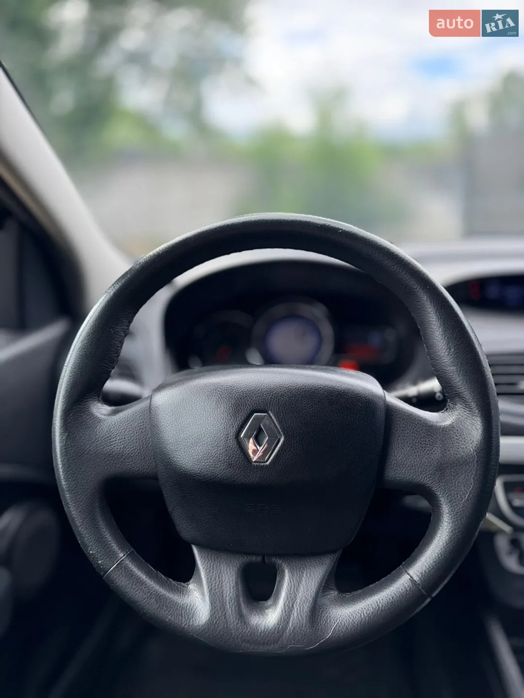 2014 Renault Fluence - мініатюра 14