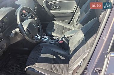 Седан Renault Fluence 2016 в Киеве фото 11 Седан Renault Fluence 2016 в Киеве