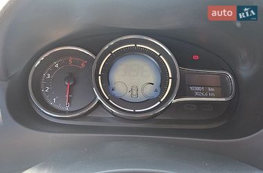 Седан Renault Fluence 2016 в Киеве фото 12 Седан Renault Fluence 2016 в Киеве