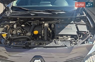 Седан Renault Fluence 2016 в Киеве фото 13 Седан Renault Fluence 2016 в Киеве
