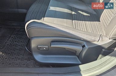 Седан Renault Fluence 2016 в Киеве фото 17 Седан Renault Fluence 2016 в Киеве