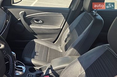 Седан Renault Fluence 2016 в Киеве фото 18 Седан Renault Fluence 2016 в Киеве