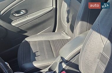 Седан Renault Fluence 2016 в Киеве фото 19 Седан Renault Fluence 2016 в Киеве