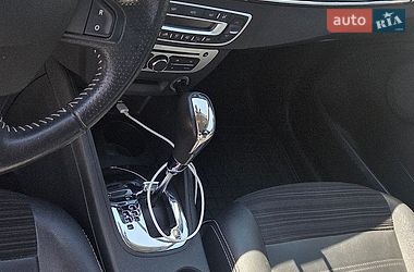 Седан Renault Fluence 2016 в Киеве фото 20 Седан Renault Fluence 2016 в Киеве