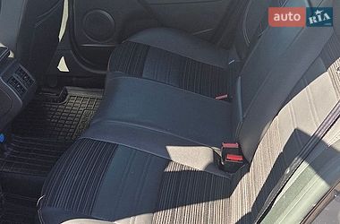Седан Renault Fluence 2016 в Киеве фото 21 Седан Renault Fluence 2016 в Киеве
