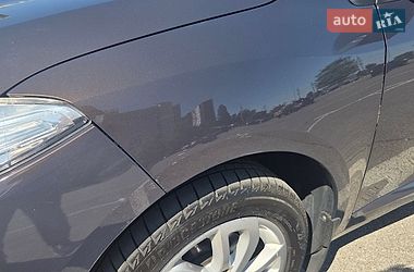 Седан Renault Fluence 2016 в Киеве фото 23 Седан Renault Fluence 2016 в Киеве