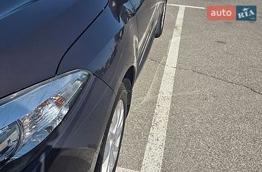 Седан Renault Fluence 2016 в Киеве фото 24 Седан Renault Fluence 2016 в Киеве