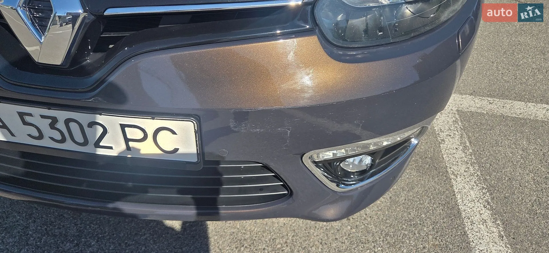 2016 Renault Fluence - мініатюра 12