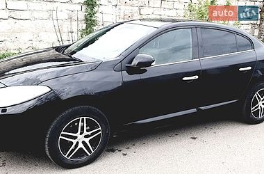 Седан Renault Fluence 2010 в Хмельницком