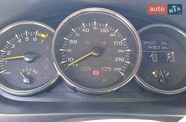 Седан Renault Fluence 2010 в Хмельницком