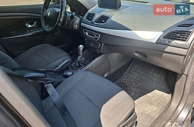 Седан Renault Fluence 2010 в Черкассах фото 21 Седан Renault Fluence 2010 в Черкассах